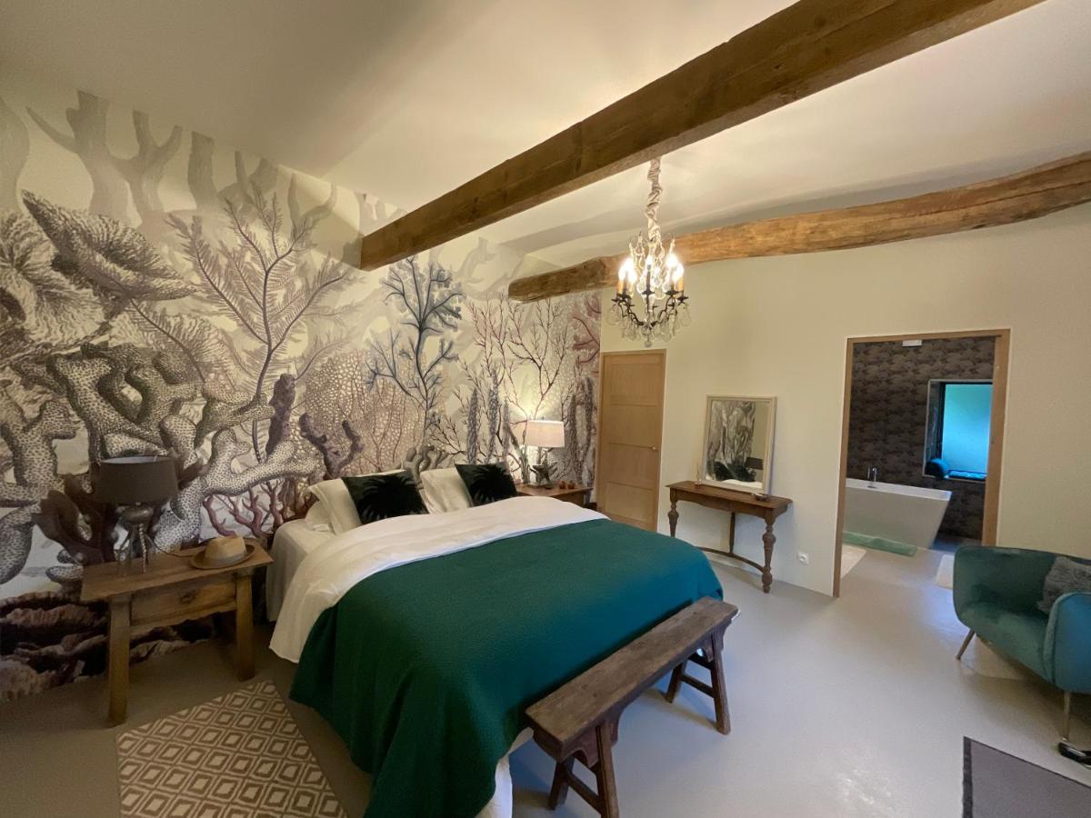 Ker Ar Men Bed & Breakfast Minihy-Tréguier Exterior photo