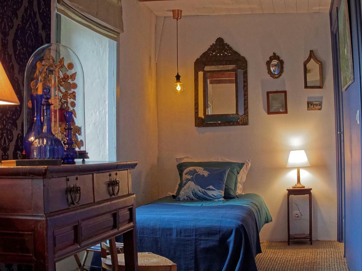 Ker Ar Men Bed & Breakfast Minihy-Tréguier Exterior photo
